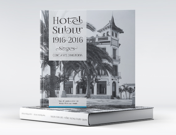 Hotel Subur